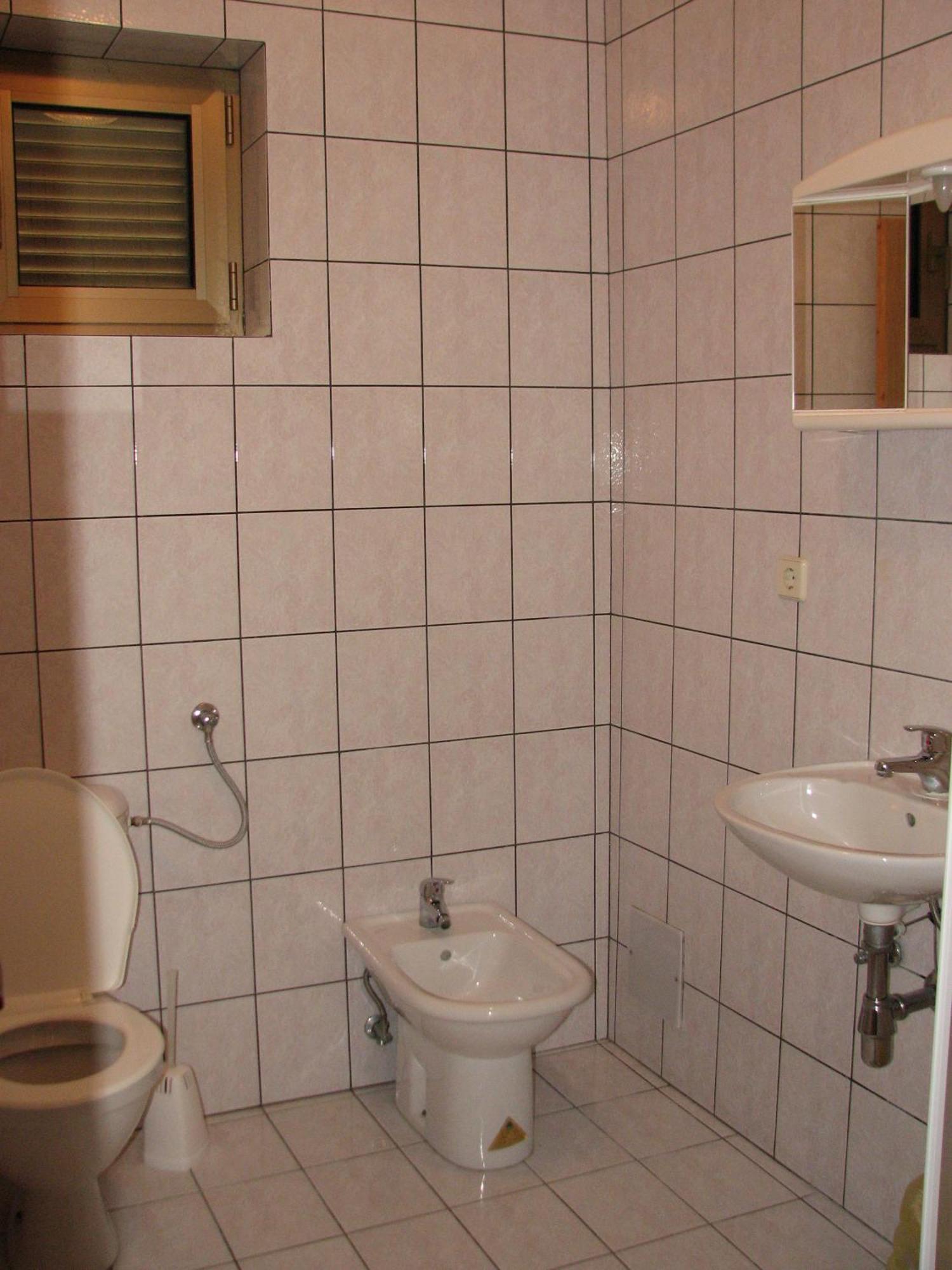 Apartments And Rooms Vinko Barbat na Rabu Exterior foto