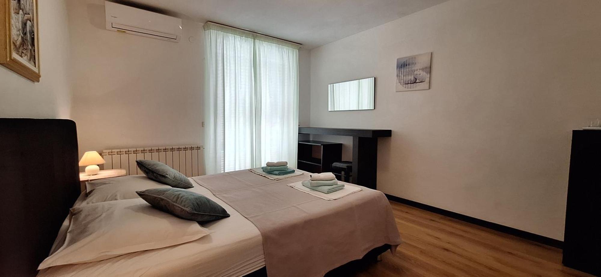 Apartments And Rooms Vinko Barbat na Rabu Habitación foto