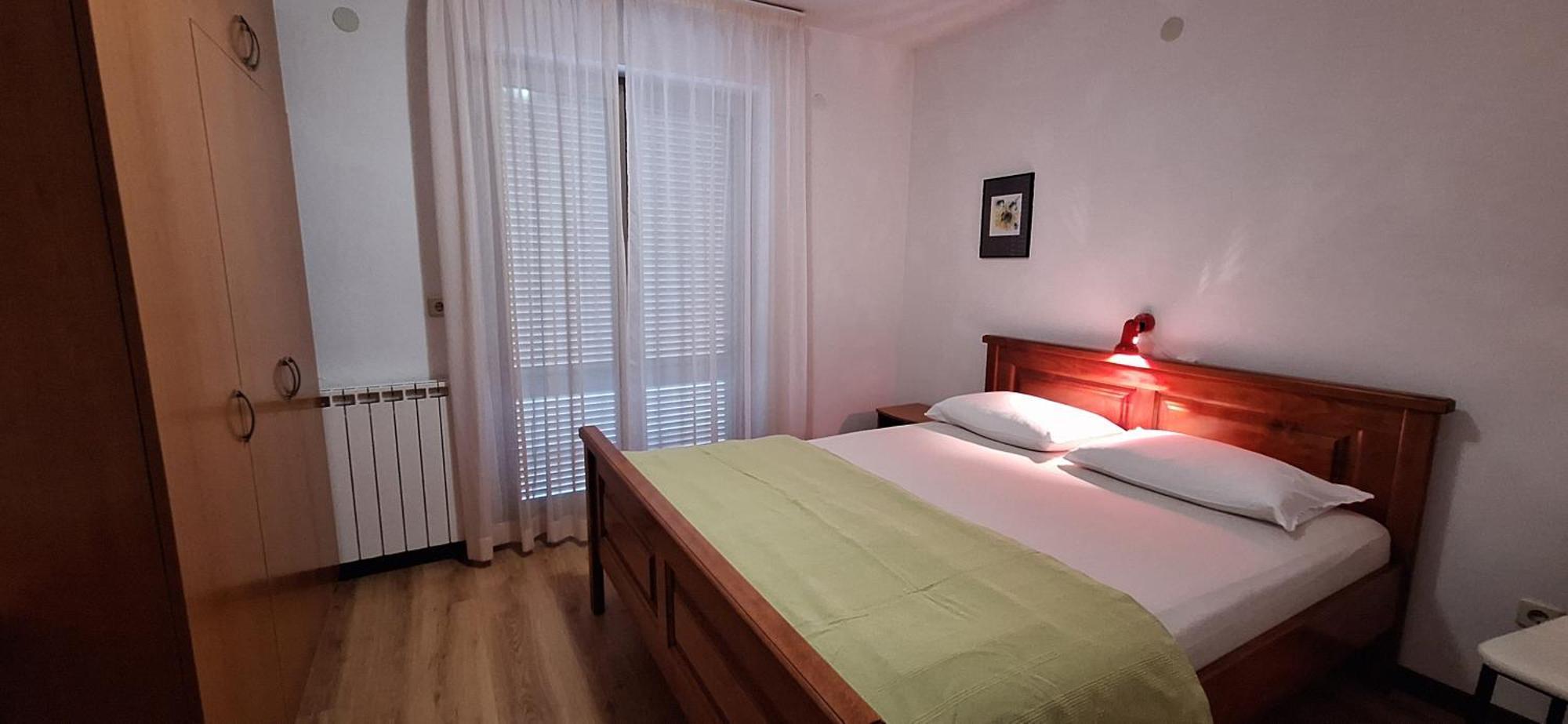 Apartments And Rooms Vinko Barbat na Rabu Exterior foto