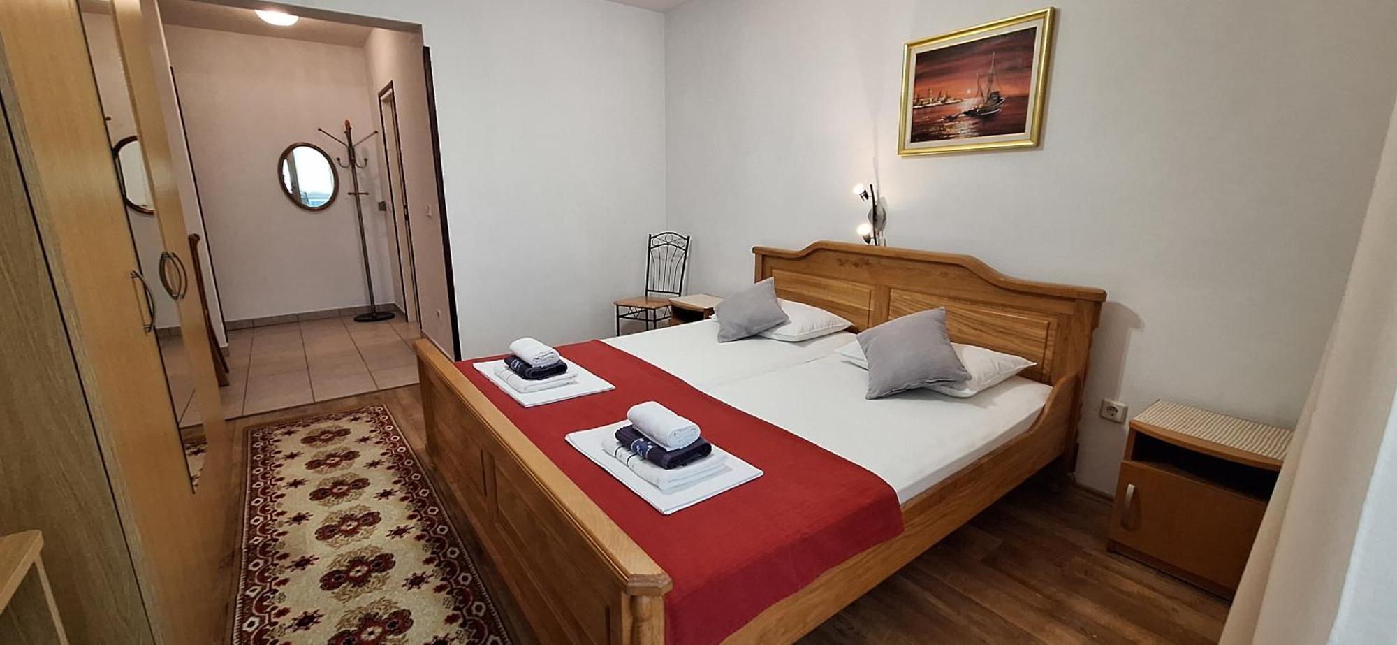 Apartments And Rooms Vinko Barbat na Rabu Exterior foto