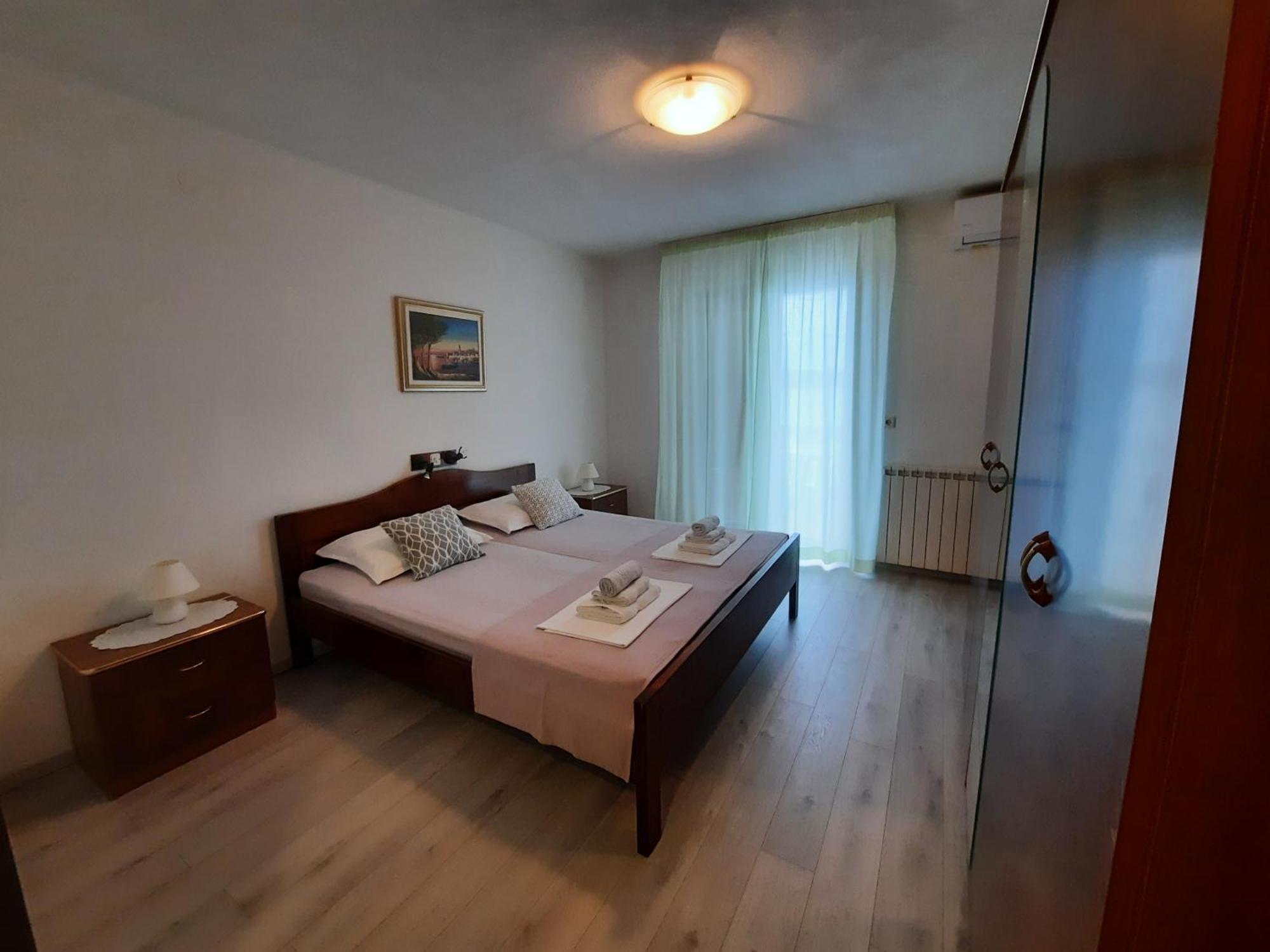 Apartments And Rooms Vinko Barbat na Rabu Exterior foto
