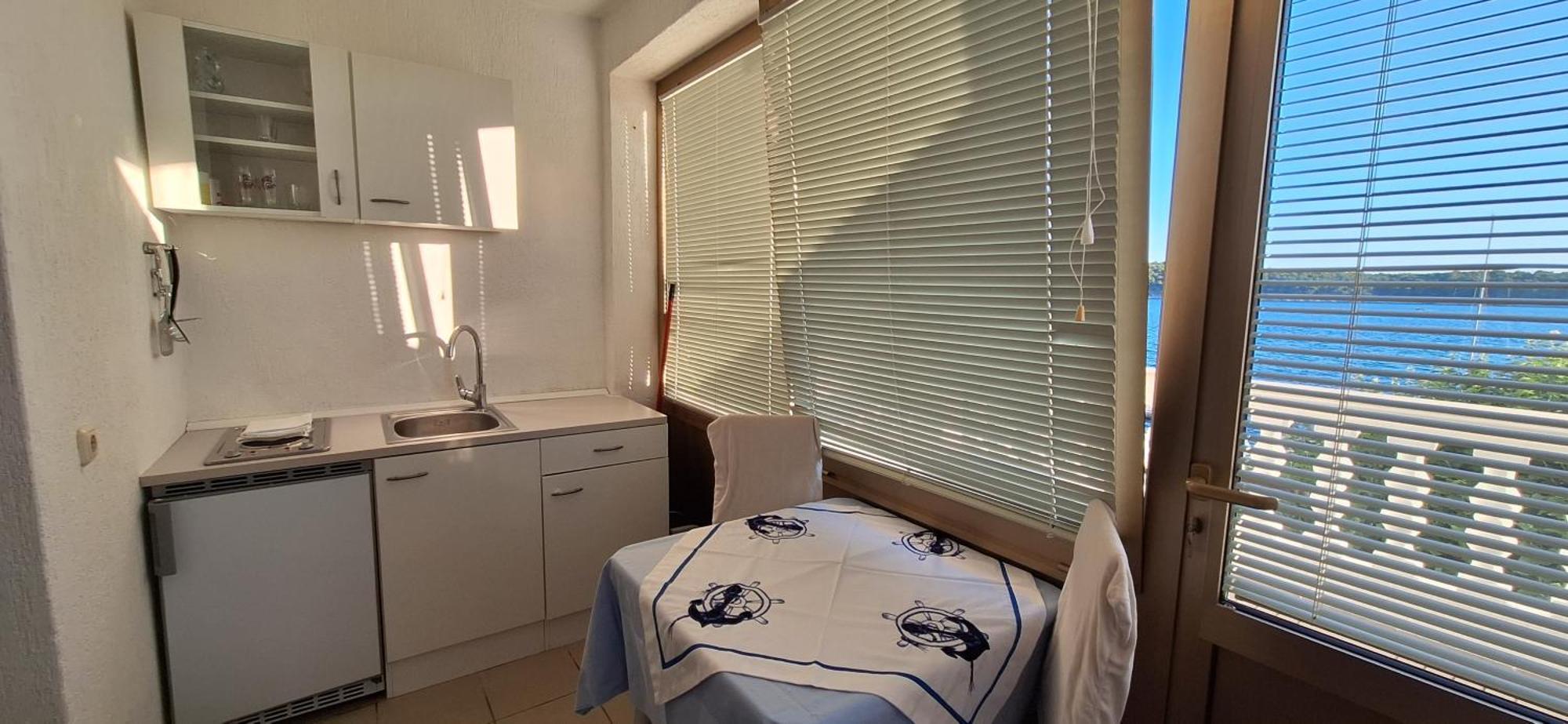 Apartments And Rooms Vinko Barbat na Rabu Exterior foto