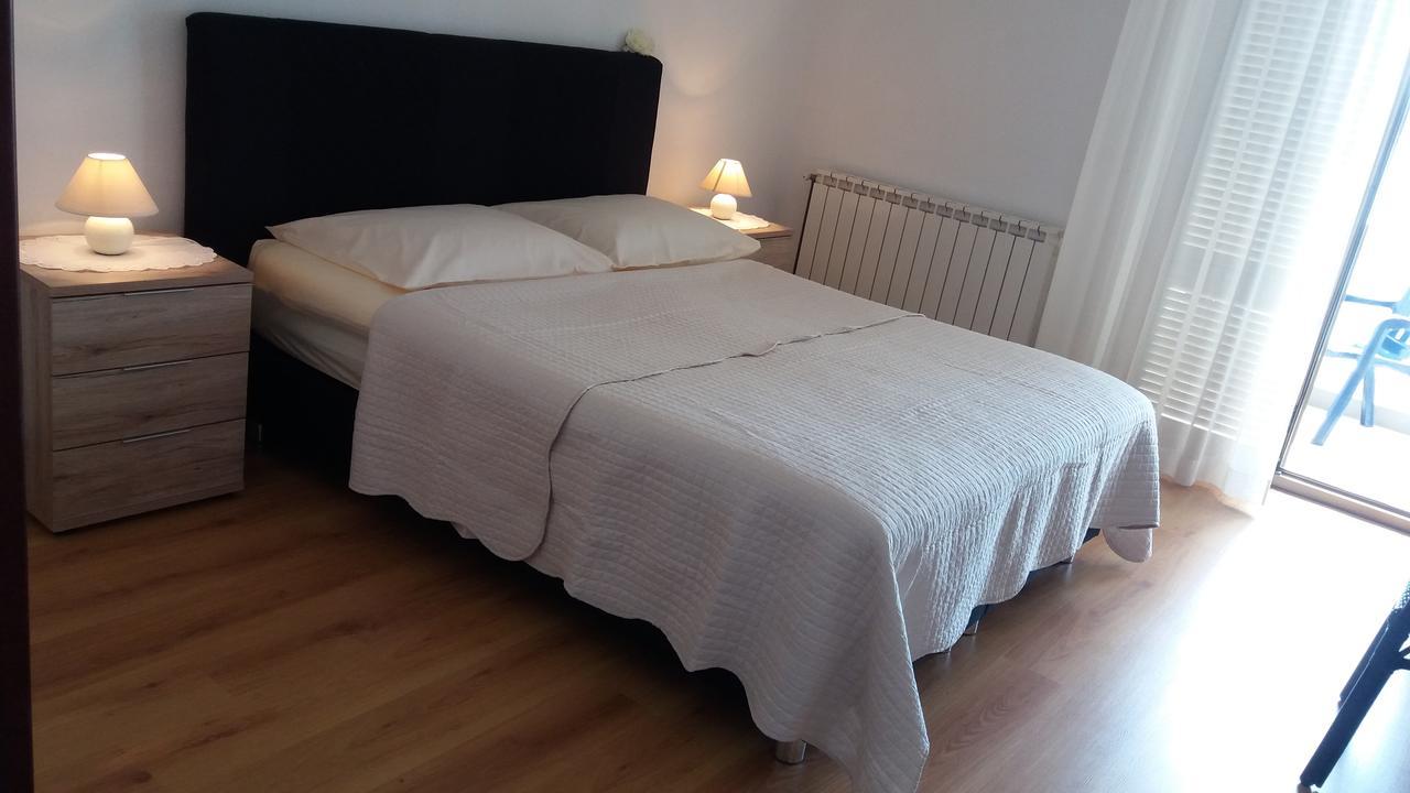 Apartments And Rooms Vinko Barbat na Rabu Exterior foto